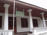 Rumah Hatta - Bintang Laut Banda Naira